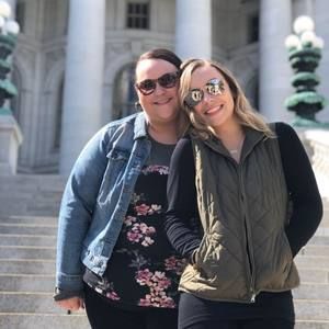 Meet your Posher, Katelyn